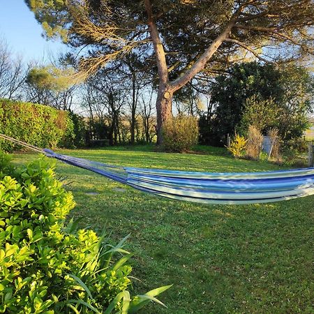 Gite Du Petit Gue Frossay Εξωτερικό φωτογραφία
